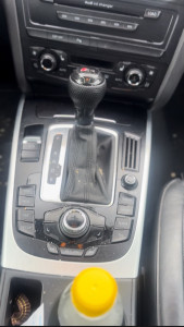 Photo de galerie - ✨ Aujourd’hui, j’ai redonné de l’éclat à ce superbe Audi S4 ?✨