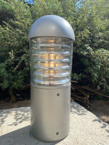 Photo de galerie - Installation électrique