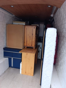 Photo de galerie - Tout transport, livraison 