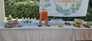 Photo de galerie - Wedding planner - Organisation de fêtes