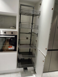 Photo de galerie - Montage meubles en kit