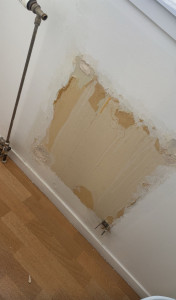 Photo de galerie - Chauffage - Climatisation