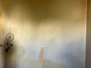 Photo de galerie - Plâtrerie - Murs - Plafonds