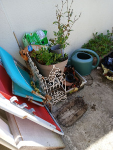 Photo de galerie - Bricolage et multi services