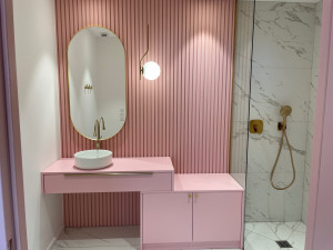 Photo de galerie - Salle d'eau