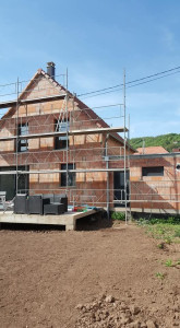 Photo de galerie - Artisan tout corps d'état - Rénovation