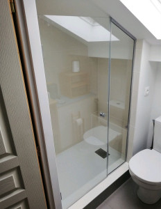 Photo de galerie - Menuiserie - Huisserie - Agencement