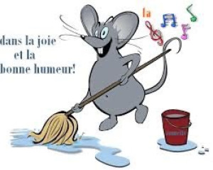 Photo de galerie - Dans la joie et la bonne humeur