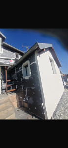 Photo de galerie - Artisan tout corps d'état - Rénovation