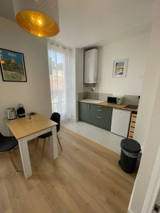 Photo de galerie - Artisan tout corps d'état - Rénovation