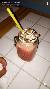 Photo de galerie - Cuisine à emporter - Fruits et légumes