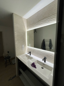 Photo de galerie - Carrelage