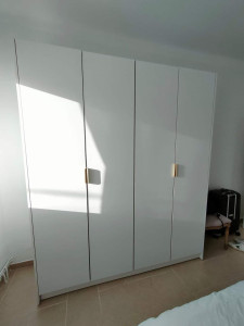 Photo de galerie - Montage meubles en kit