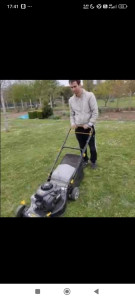 Photo de galerie - Bonjour, , vous chaiche 
 petit travaux de jardinage, entretien en Espace Verts, ménage, lavage, ou autres diverses tâches....
Sur les secteurs de St Maur, Châteauroux, Déols, le poinçonnet contactez-moi au 06.47.49.49.56