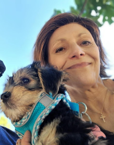 Photo de galerie - Garde animaux