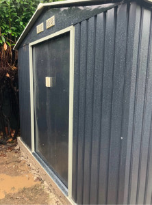 Photo de galerie - Bricolage et multi services