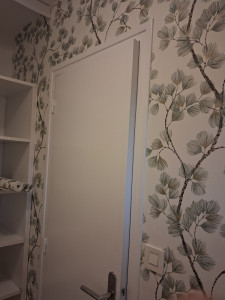 Photo de galerie - Tapisserie  