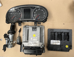 Photo de galerie - ELECTRICITE AUTO