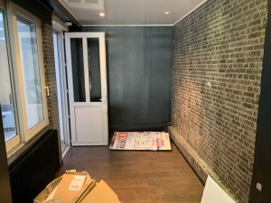 Photo de galerie - Bricolage et multi services