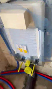 Photo de galerie - Bricolage et multi services