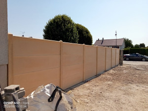 Photo de galerie - Bricolage et multi services