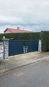 Photo de galerie - Menuiserie - Huisserie - Agencement