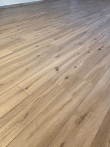 Photo de galerie - Carrelage