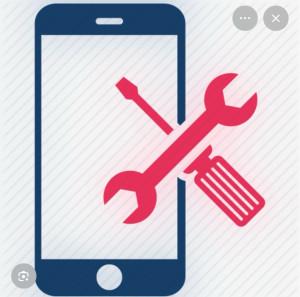 Photo de galerie - Bonjour, je fais tout type de réparation sur les téléphones, toutes les marques m’ont contacté pour plus d’informations