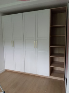 Photo de galerie - Montage meubles en kit