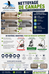 Photo de galerie - Nos offres et services et prestation