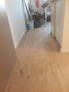 Photo de galerie - Parquet 