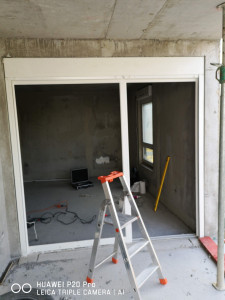 Photo de galerie - Menuiserie - Huisserie - Agencement