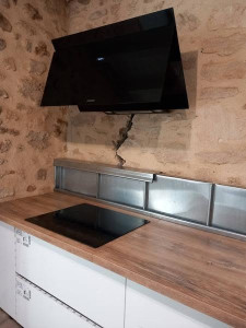 Photo de galerie - Bricolage et multi services