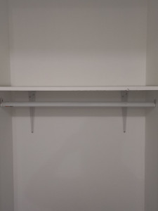 Photo de galerie - Placard
