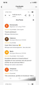 Photo de galerie - Aide aux rangement et ménage