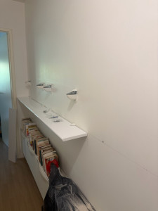 Photo de galerie - Avant la prestation 