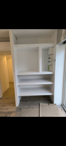 Photo de galerie - Plâtrerie - Murs - Plafonds