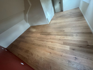 Photo de galerie - Parquet
