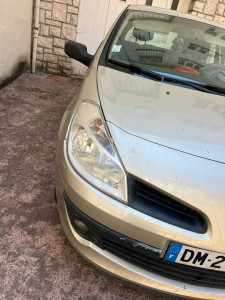 Photo de galerie - Réparation voiture