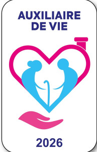 Photo de galerie - Auxiliaire de vie 