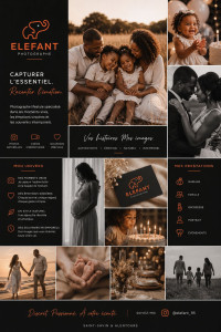 Photo de galerie - Modèle photo