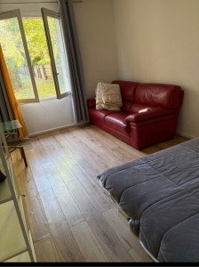 Photo de galerie - Une chambre déjà faite 