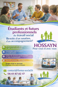 Photo de galerie - Formation et stage d'été