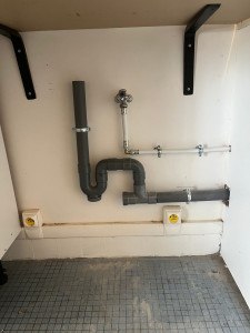 Plomberie et installation sanitaire