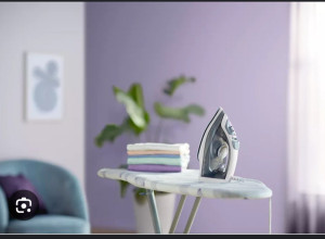 Photo de galerie - Lingerie - Repassage