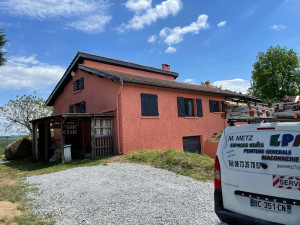 Photo de galerie - Artisan tout corps d'état - Rénovation