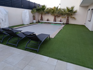 Photo de galerie - Ménage