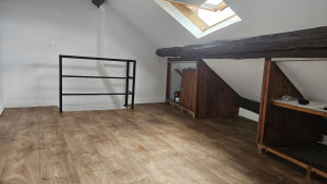 Photo de galerie - Lino