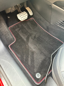 Photo de galerie - Nettoyage Moquette