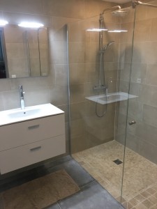 Photo de galerie - Plomberie - Installation sanitaire